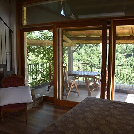 Agriturismo "Antico Borgo" มารอสติกา ภายนอก รูปภาพ