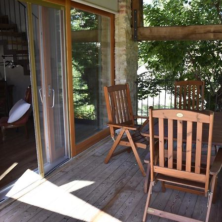 Agriturismo "Antico Borgo" มารอสติกา ภายนอก รูปภาพ