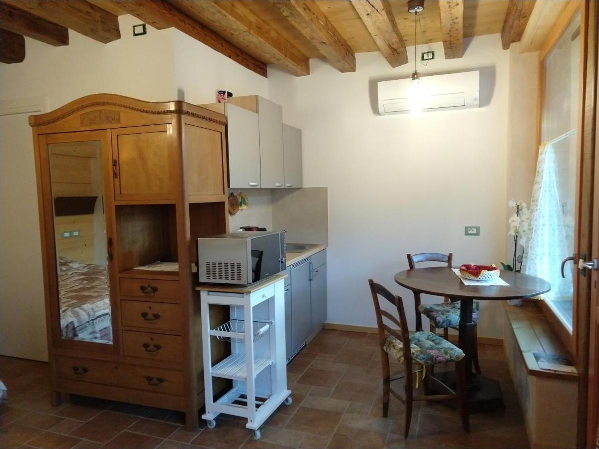 Agriturismo "Antico Borgo" มารอสติกา ภายนอก รูปภาพ