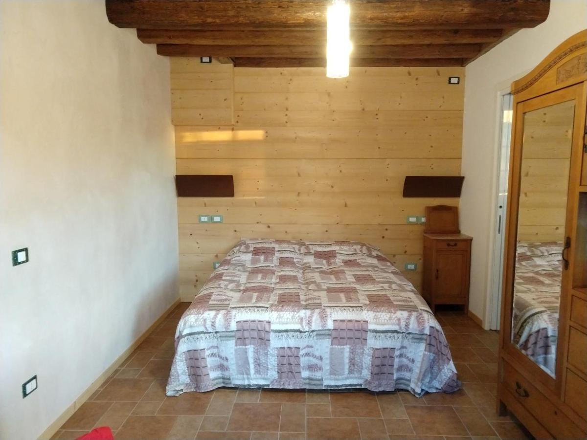 Agriturismo "Antico Borgo" มารอสติกา ภายนอก รูปภาพ