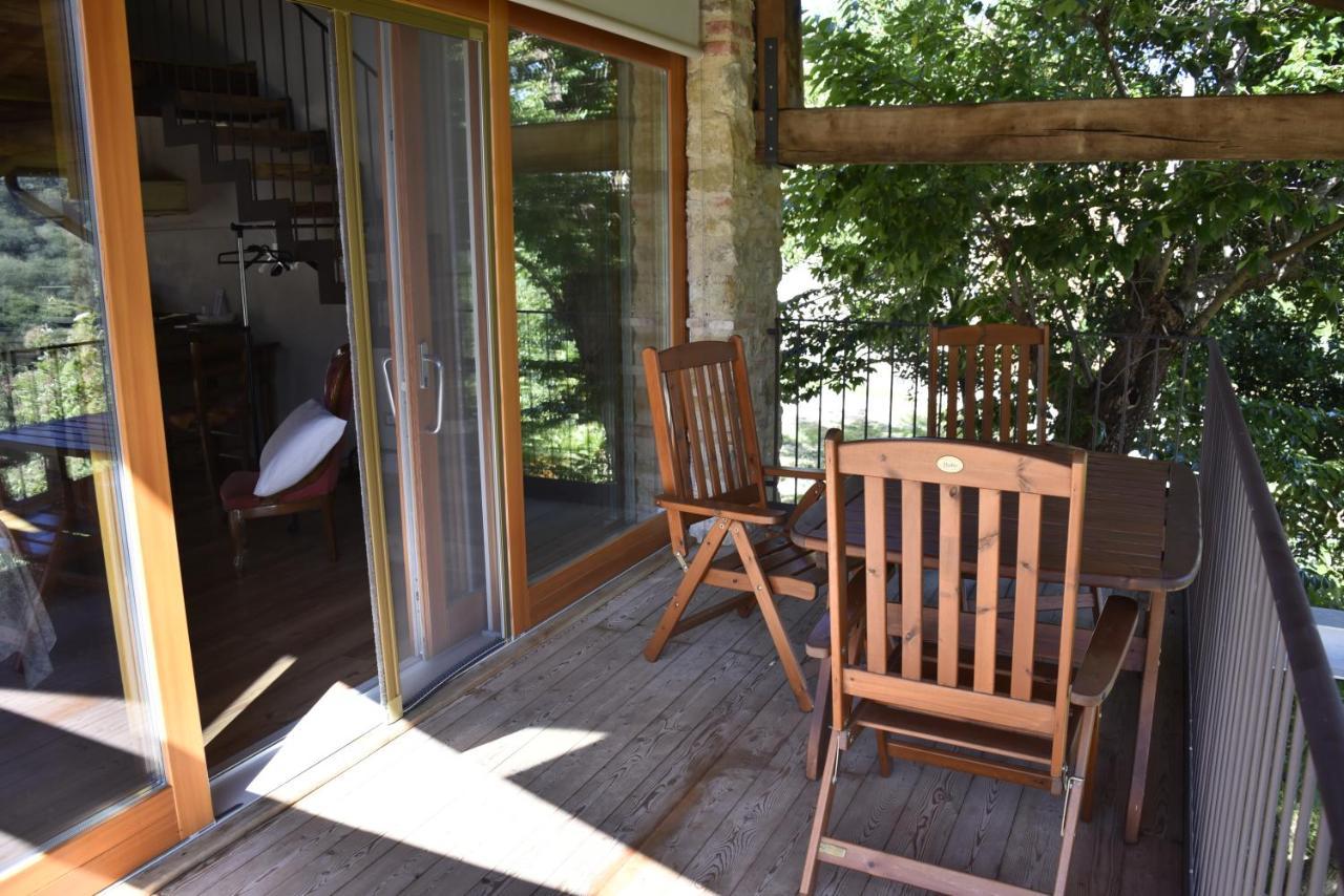 Agriturismo "Antico Borgo" มารอสติกา ภายนอก รูปภาพ