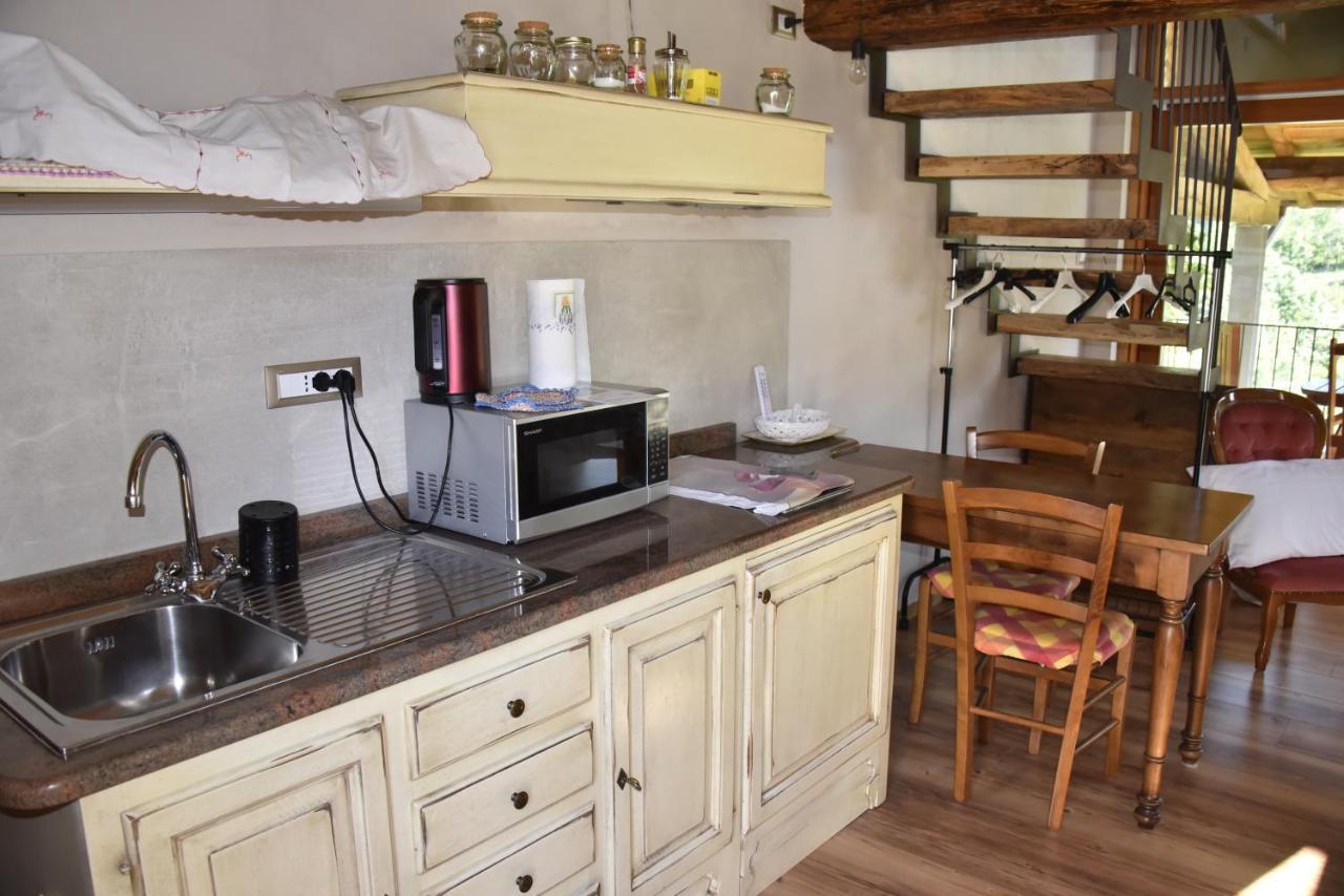 Agriturismo "Antico Borgo" มารอสติกา ภายนอก รูปภาพ