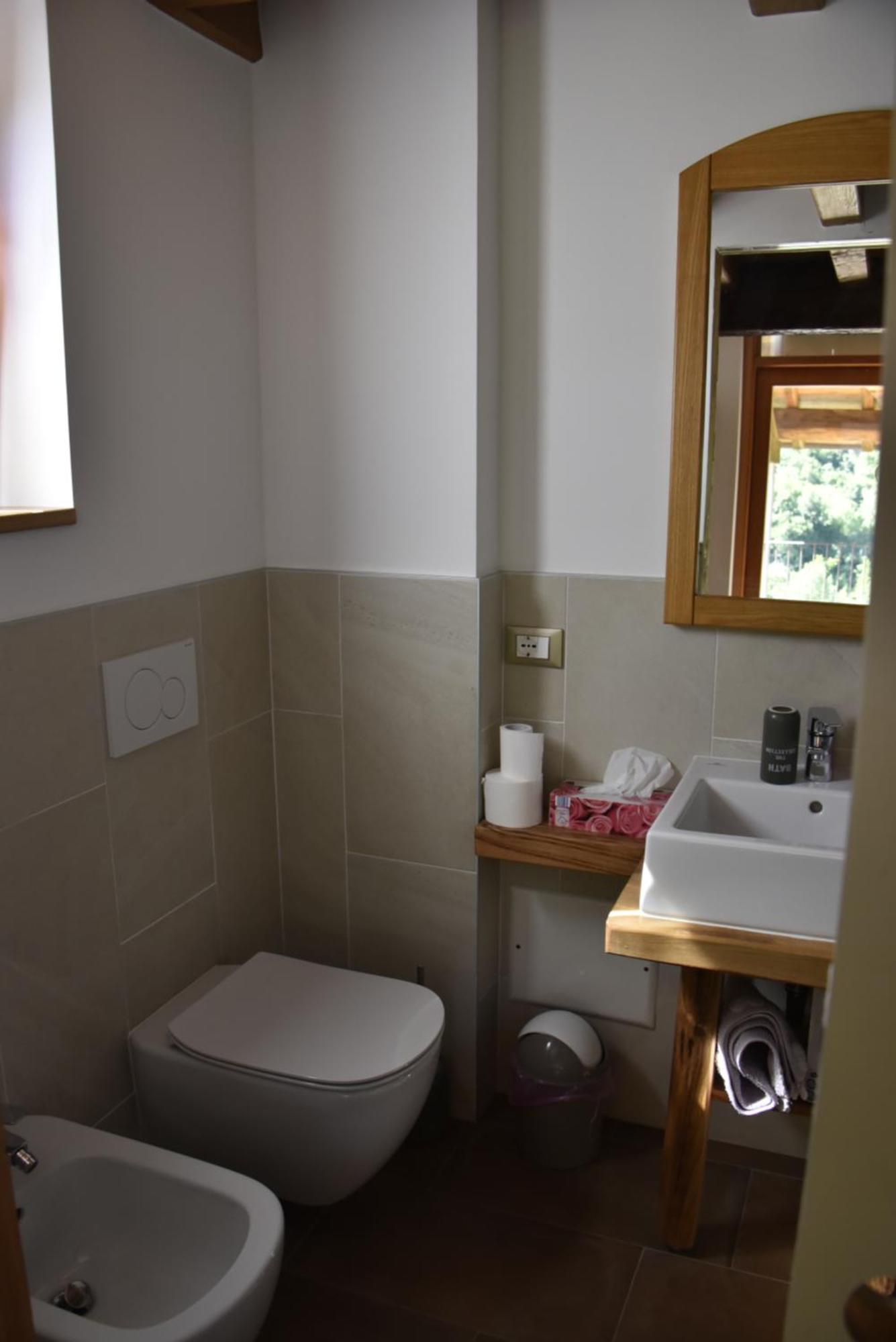 Agriturismo "Antico Borgo" มารอสติกา ห้อง รูปภาพ