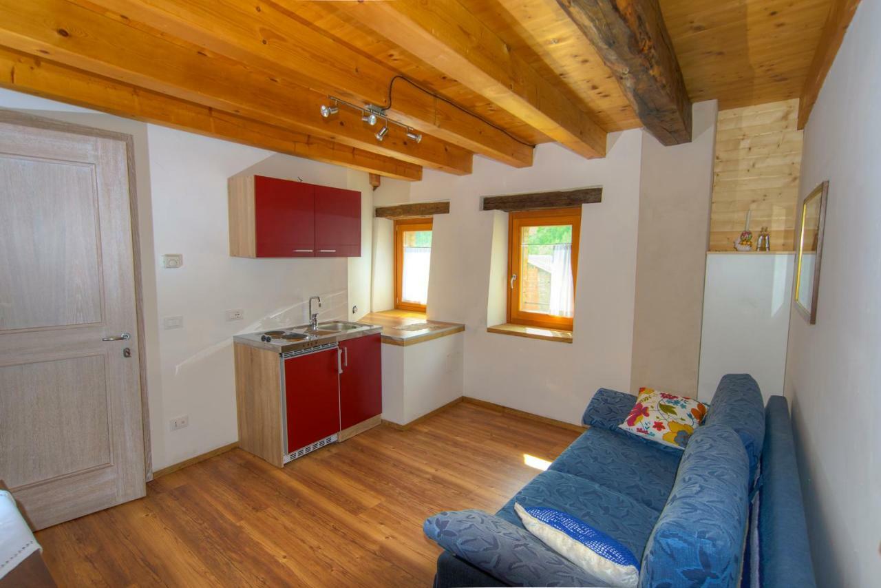 Agriturismo "Antico Borgo" มารอสติกา ภายนอก รูปภาพ