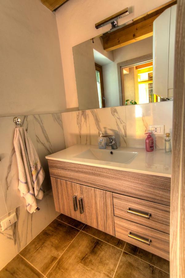 Agriturismo "Antico Borgo" มารอสติกา ภายนอก รูปภาพ
