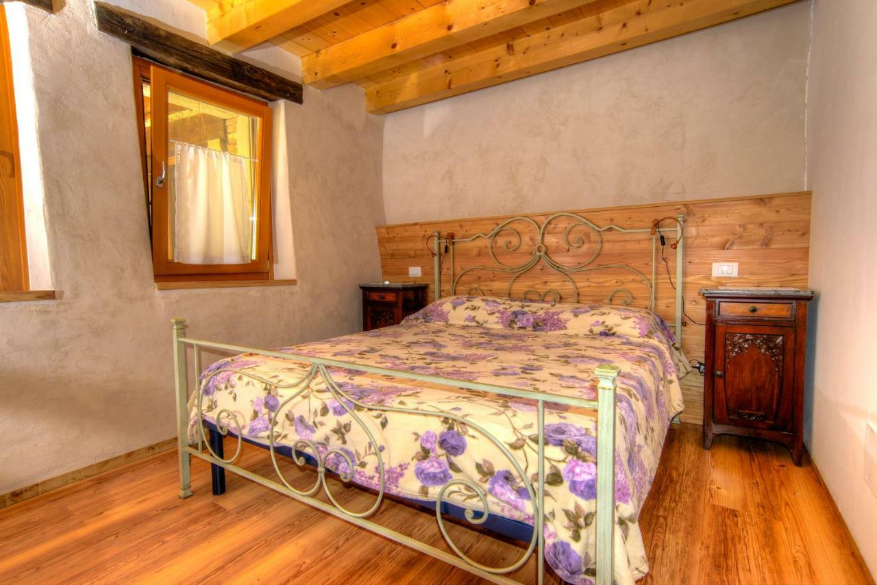 Agriturismo "Antico Borgo" มารอสติกา ภายนอก รูปภาพ