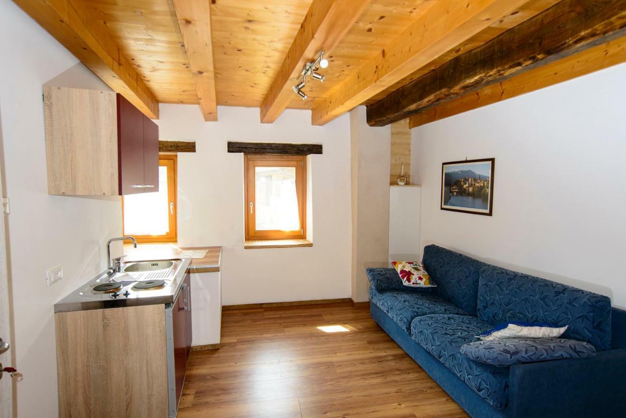 Agriturismo "Antico Borgo" มารอสติกา ภายนอก รูปภาพ